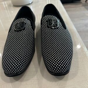 Stacey Adams designer shoes